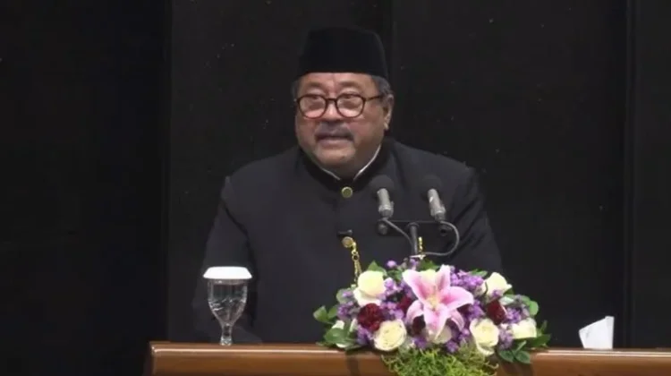 Jelang Lima Abad, DKI Komitmen Percepat Transformasi Jakarta Jadi Kota Global