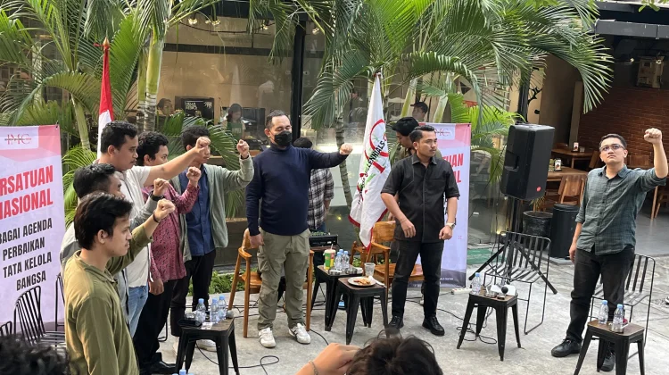 Polarisasi Politik Dinilai Ancaman, Pengamat Dorong Konsolidasi Demi Persatuan