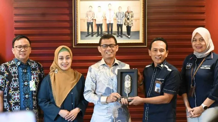 BPJS Ketenagakerjaan Gandeng Bank BPD DIY Perluas Edukasi Jaminan Sosial Pekerja