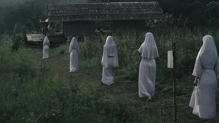 Undertaker 2: Afterlife Hadirkan Horor Emosional Penuh Misteri