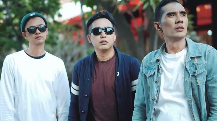 ASBAK Band Tumpahkan Luka Kehilangan lewat lagu Rock Emosional "Hidup Tanpa Cinta"