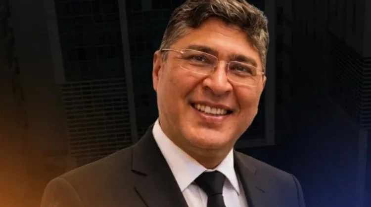 Mohsein Saleh Badegel, Mundur Dari Vice President Director di PT Mukhtara Air