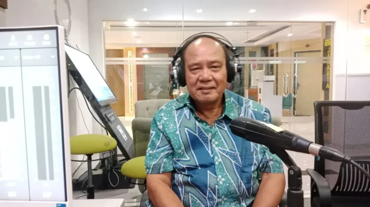 Apresiasi Budaya di RRI, Hadirkan Semangat Pendidikan Dalam Budaya Batak