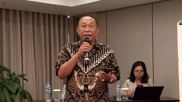 FAKTA Minta Perka BPOM Nomor 10 Tahun 2026 Dikaji Ulang