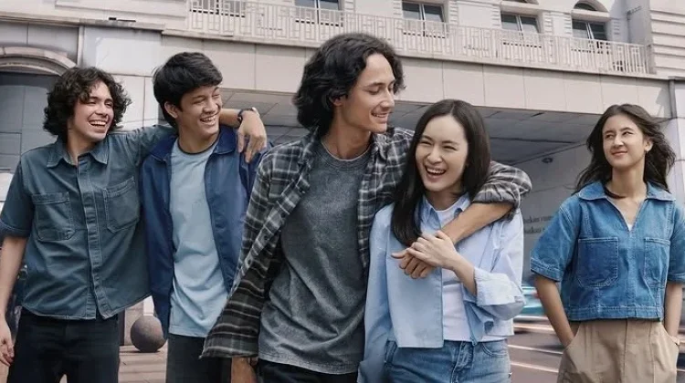 Verona Films, Resmi Kenalkan Film Baru Berjudul ‘Dan Bandung’
