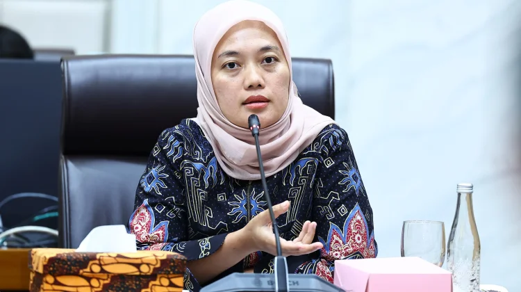 Chusnunia: BPOM Harus Perkuat Pengawasan AMDK