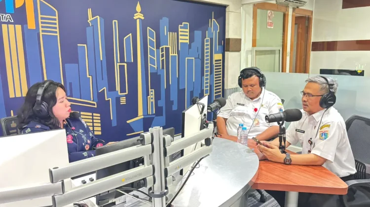 Sawah Abadi Jakarta Jadi Pusat Edukasi Pertanian Kota