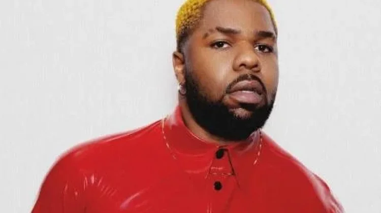 MNEK Resmi Rilis Lagu Terbaru Berjudul Reverse