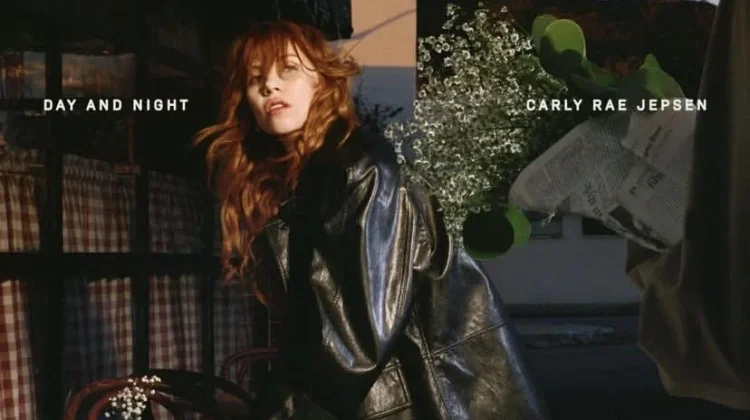 Rae Jepsen, Resmi Umumkan  Proyek Musik Teranyar Bertajuk “Day and Night”