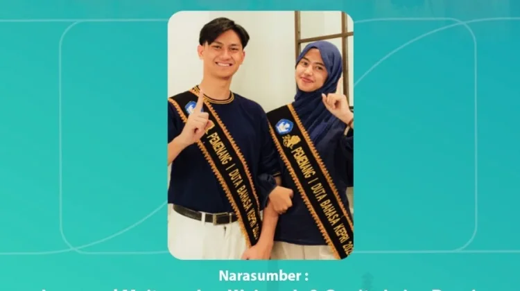 Langkah Nyata Anak Muda Jaga Eksistensi Bahasa Ibu