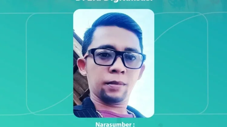 Siasat Musik Tradisional Minang Menembus Sekat Algoritma Digital