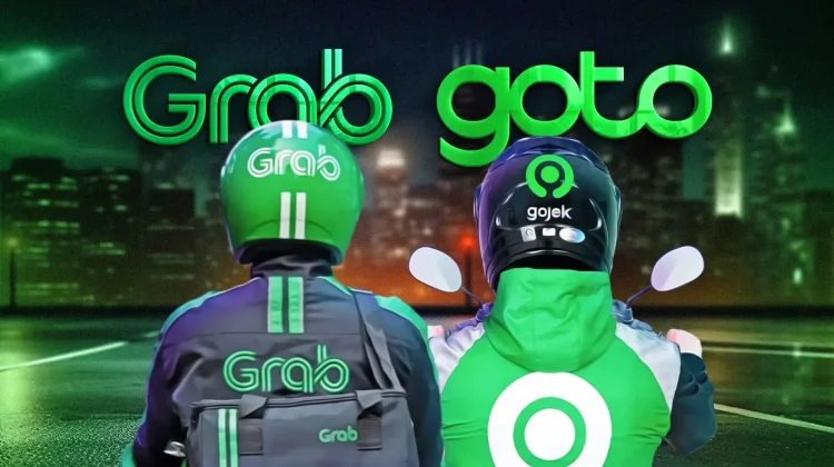 GoTo dan Grab Pangkas Komisi Ojol Jadi 8 Persen Mulai Juli