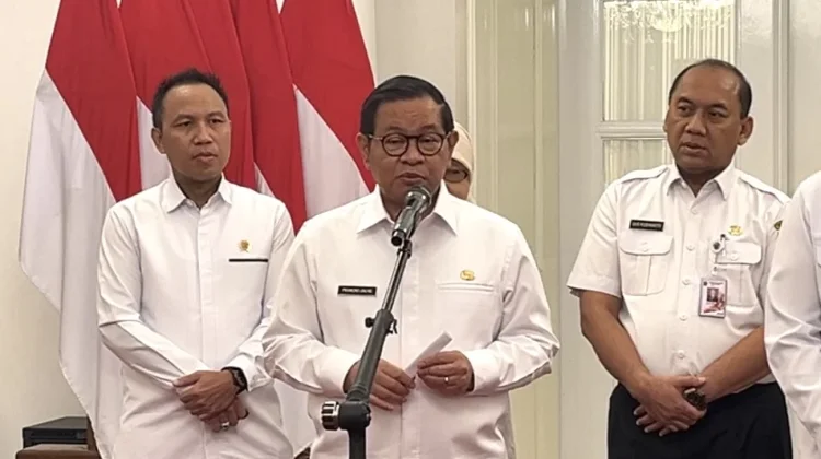 Gubernur Pramono Akan Panggil Manajemen Perusahaan Ojol untuk Koordinasi Parkir