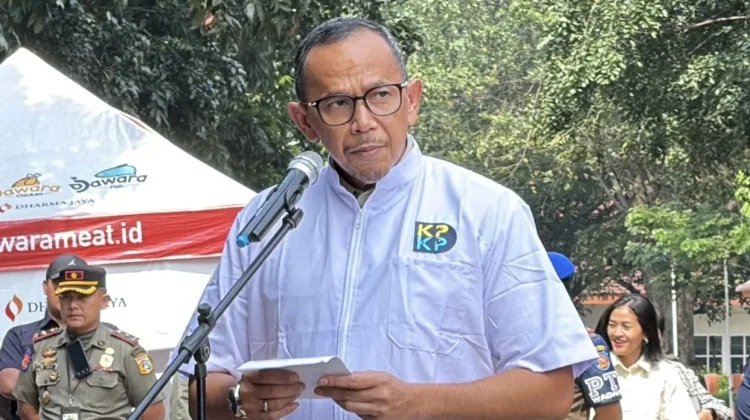 Dinas KPKP DKI Gelar Festival Urban Farming di Senayan