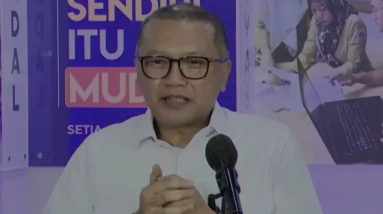 Urban Farming Berperan Jaga Pasokan Pangan dan Kendalikan Inflasi di Jakarta