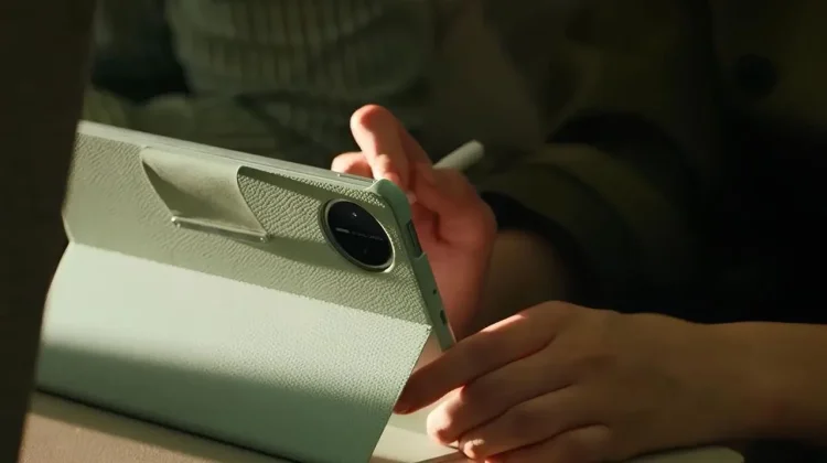 Dukung Mobilitas Pekerja dan Industri Kreatif, Huawei Luncurkan Matepad Mini