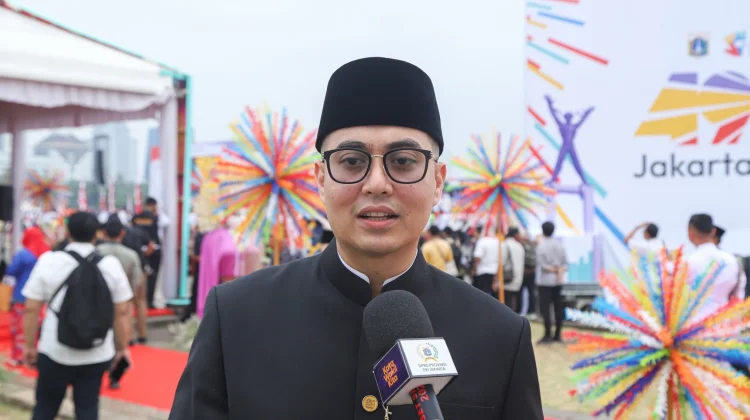 Pimpinan DPRD DKI Dorong Pendekatan Kemanusiaan dalam Penegakan Aturan