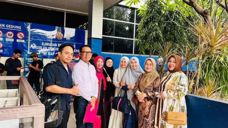 Sepuluh Jamaah Umrah Laporkan Dugaan Penipuan Travel ke Polda Metro Jaya