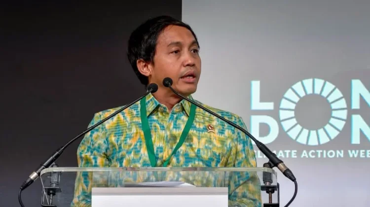 KPK Buka Peluang Periksa Menteri Kehutanan terkait Pelepasan Kawasan Hutan