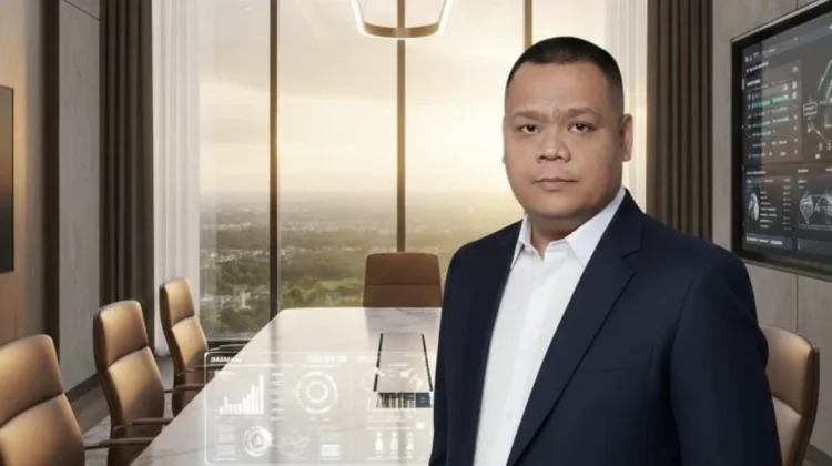 PT Alfa Omega Basanny Perkuat Sektor Infrastruktur di Berbagai Daerah Indonesia