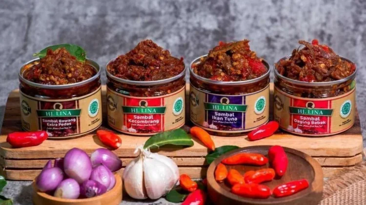 Sanrah Food Kembangkan Makanan Siap Saji Tahan Setahun tanpa Pengawet
