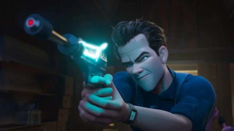 Netflix Bocorkan Rangkaian Proyek Animasi Ambisius untuk Masa Depan