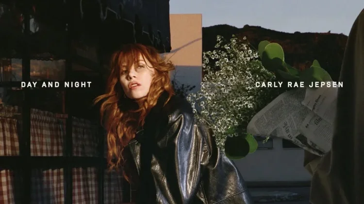Carly Rae Jepsen Umumkan Proyek Musik Baru Bertajuk Day and Night Wires