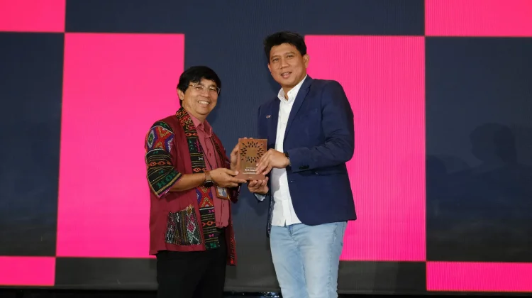 Awal 2026, Pembiayaan UMKM oleh Bank Jakarta Tembus Rp10,46 Triliun