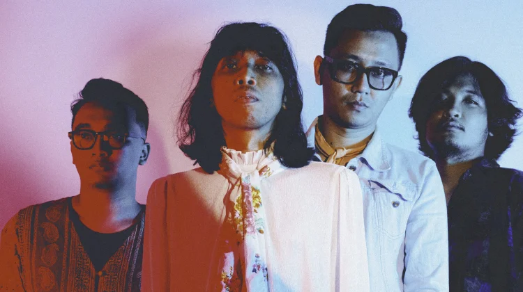 Hangover, Ode untuk Mimpi yang Bertahan