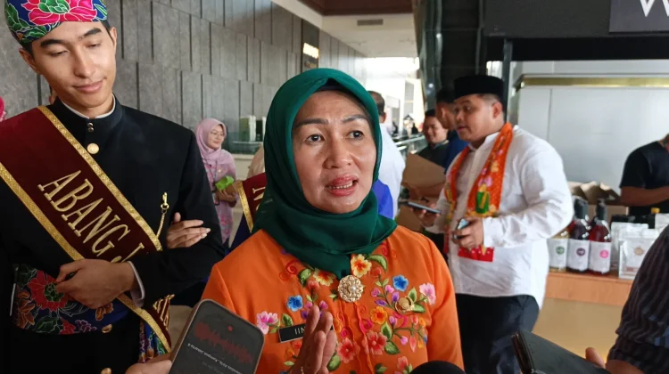 Jakbar Jadi Wilayah Pemain Judol Kedua Terbanyak, Wali Kota: Kami Usut dengan Polisi