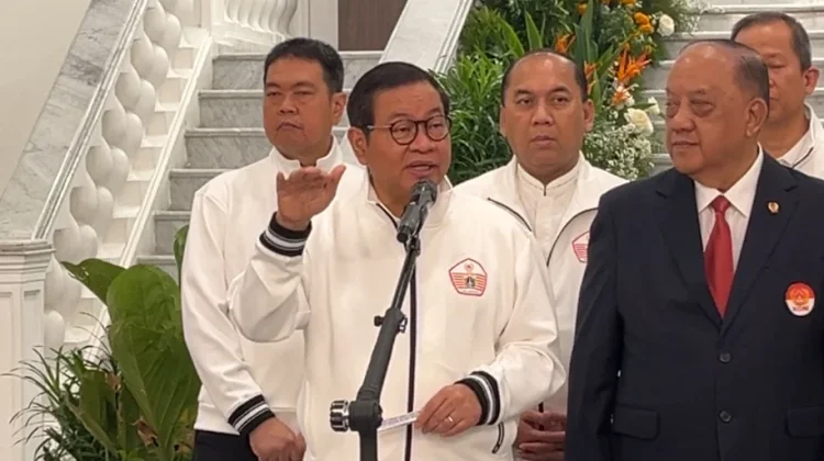 Gubernur Pramono: Tak Ada Peraturan Baru Penerapan Ganjil-Genap