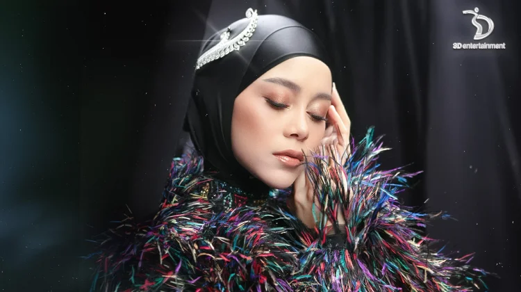 Lesti Hadirkan Luka lewat "Kura Kura dalam Perahu"