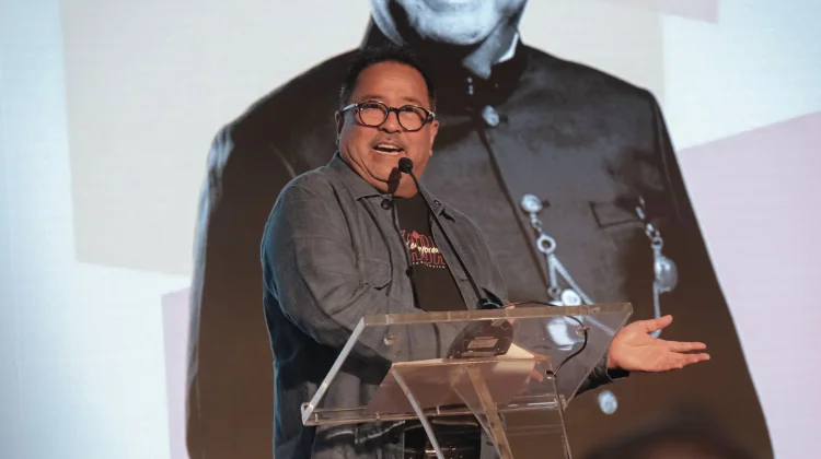 Perkuat Ekosistem Perfilman, Wagub DKI Luncurkan Jakarta Film Commission