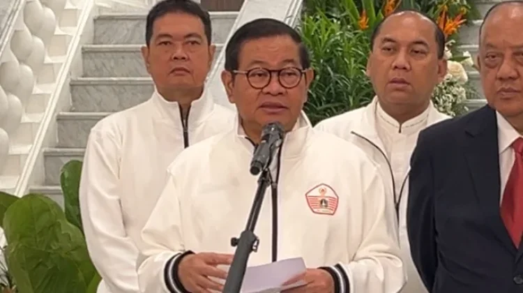 Pemprov DKI Bersama DPRD DKI Bahas Rencana Pembangunan 11 Rusun Baru