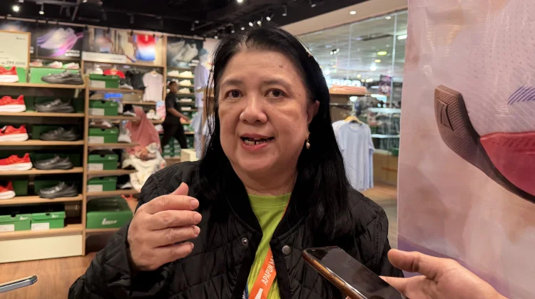League Luncurkan Sports Market di Jakarta Fair 2026