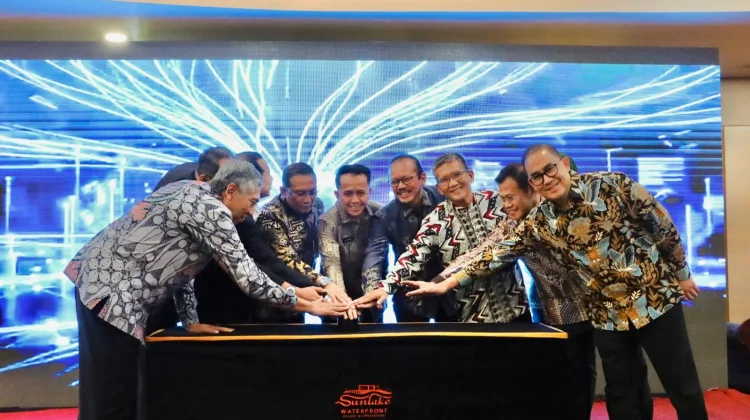 Kemendagri Bersama BUMD, BLUD dan BMD Deklarasikan Perbumdasi