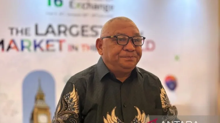 Kemenpar RI Komitmen Perkuat Kehadiran Produk Halal di Destinasi Wisata