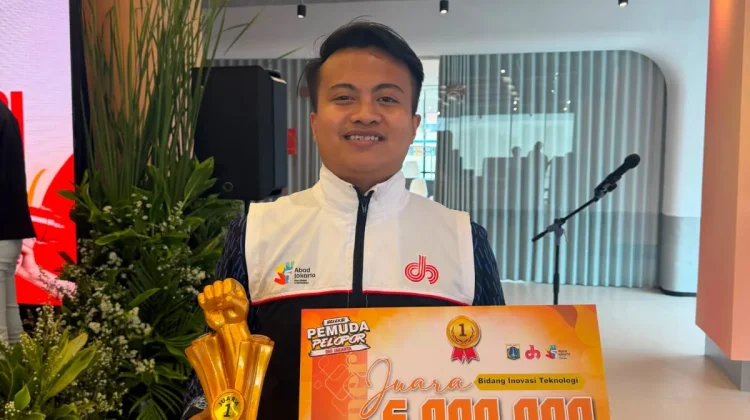 Bangkit Bareng,  Hadirkan Ruang Berbagi Cerita, Edukasi Kesehatan Mental Anak Muda