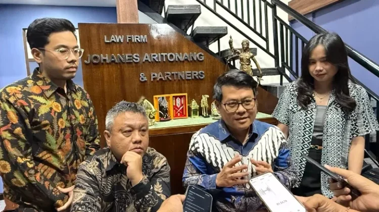 Malahayati Gandeng Satgas PASTI OJK Perkuat Literasi Keuangan Masyarakat