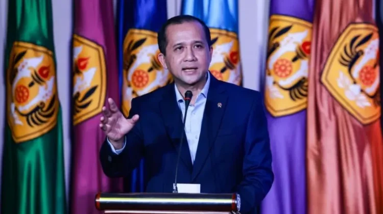 Kementrans Siapkan Pusat Pertumbuhan Ekonomi Baru Melalui Transmigrasi Patriot