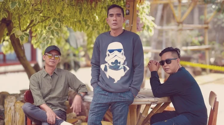 ASBAK Band Ledakkan Emosi lewat Single Baru