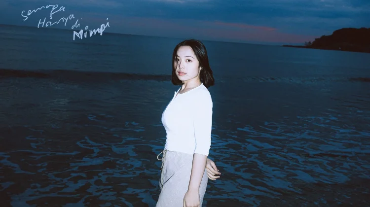Bernadya Hadapi Takut Bahagia lewat Album