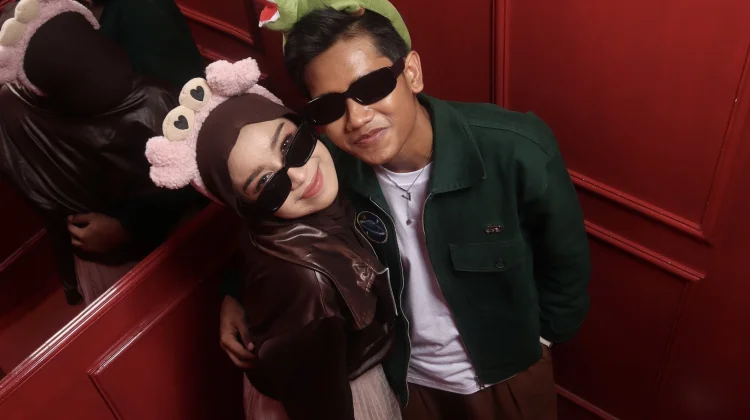 Valen dan Mila Resmi Rilis Duet Perdana