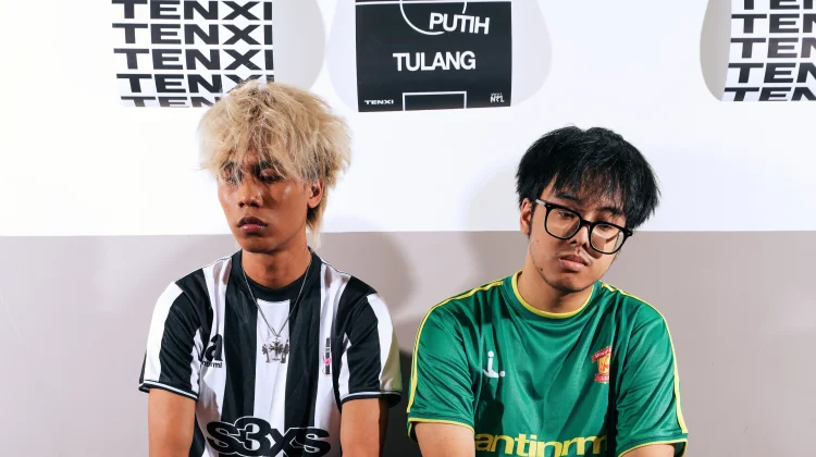 Ajang Piala Dunia 2026, TENXI Rilis Liga Besar