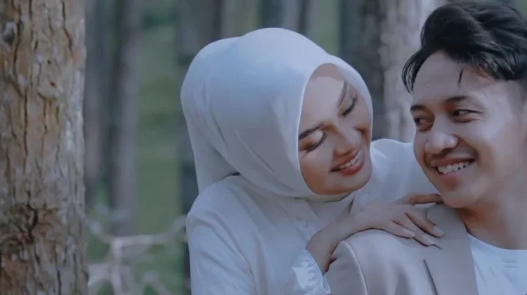 Maul Arian Konsisten Berkarya Hadirkan 'Sintia'