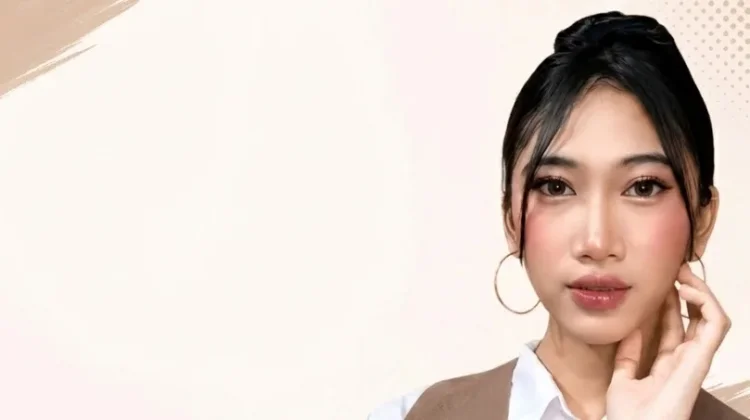 Anjeli Olivia, Rilis Single Kelima 'Hai Abang'