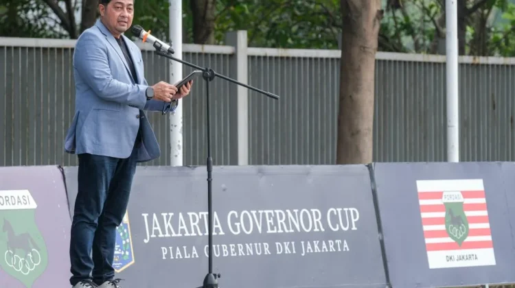 Menteri Ekraf: Event Olahraga Internasional Dorong Industri Kreatif