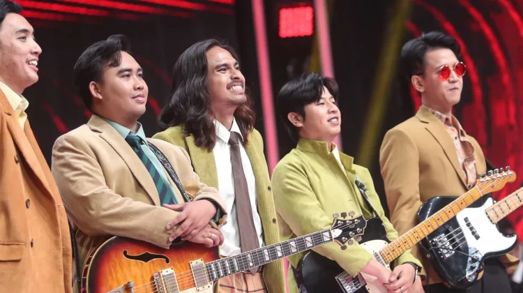 Rahardja Berkarya saat Kompetisi, lewat Single 'Jatuh'
