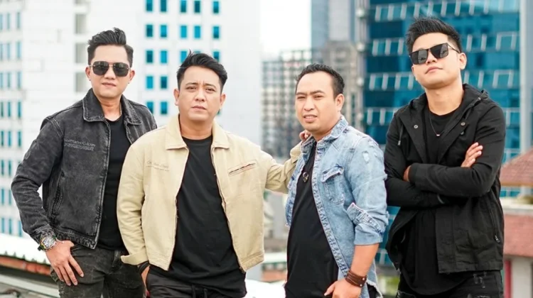 ILIR7 Rilis Single Baru 'Cinta atau Benci'