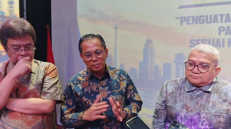 JOE Bersama ADPMET Desak Penyempurnaan Aturan PI 10 Persen Migas